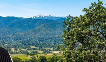 1440 E Nevada St, Ashland, OR 97520