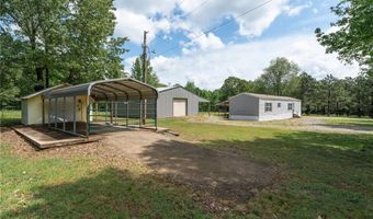 1525 County Road 3080, Clarksville, AR 72830