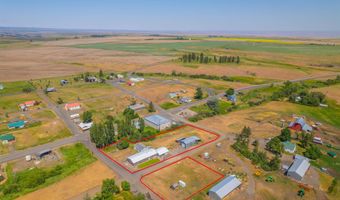 908 Pine St, Anatone, WA 99401