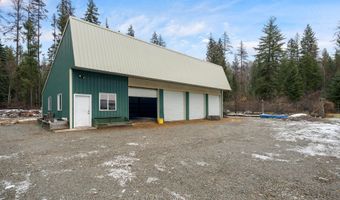 58250 Hwy 200, Clark Fork, ID 83811