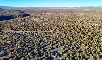 2408 W Skyline Dr, Ash Fork, AZ 86320