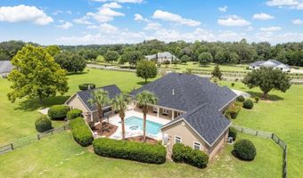 8045 SW 135TH Ln, Archer, FL 32618
