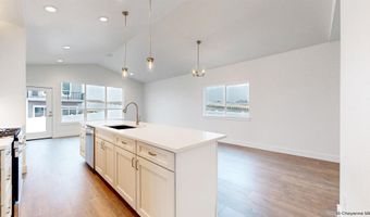 7932 WILDERNESS Trl, Cheyenne, WY 82001
