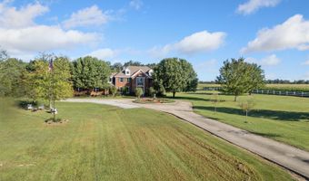 3300 Cross Rd, Winchester, OH 45697