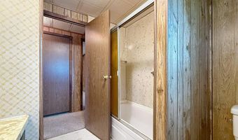 644 S DeSmet Ave, Buffalo, WY 82834