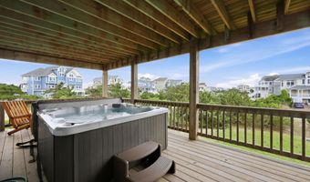 40282 Due E Lot #19, Avon, NC 27915
