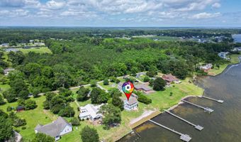 184 Tabernacle Ln, Aydlett, NC 27916