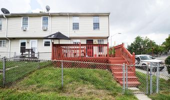 1223 N GILMOR St, Baltimore, MD 21217