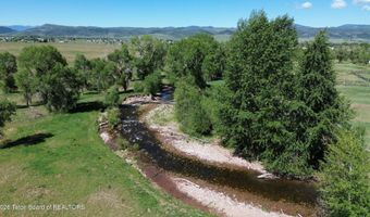 SWIFT CREEK Lane, Afton, WY 83110
