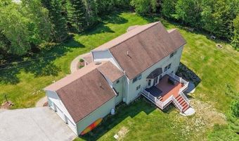 43 Skyline Rd, Bangor, ME 04401