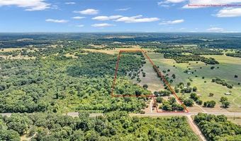 36953 Us Highway 70, Bennington, OK 74723