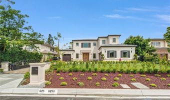 625 E Norman, Arcadia, CA 91006