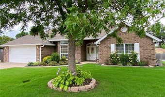 5614 Meadow Dr, Bartlesville, OK 74006