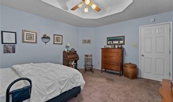 2105 Brookhaven Dr, Alma, AR 72921