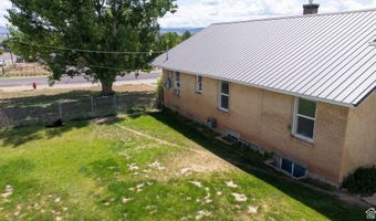 97 N 400 W, Aurora, UT 84620