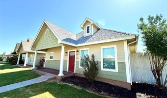 1225 Cabernet Dr, Abilene, TX 79601