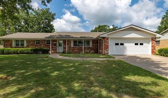 1521 Lariat Dr, Bartlesville, OK 74006