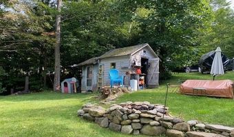 126 Crescent Lake Rd, Acworth, NH 03601