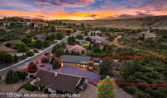 1005 Studebaker Way, Prescott, AZ 86301