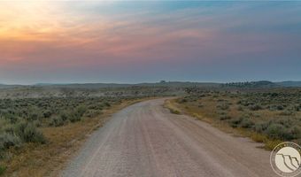 300 Acres N Dry Creek Rd, Bridger, MT 59014