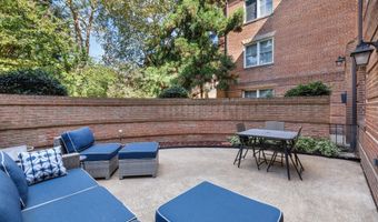 1111 N PITT St 1C, Alexandria, VA 22314