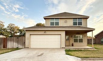 604 NE Ave E Pl, Andrews, TX 79714