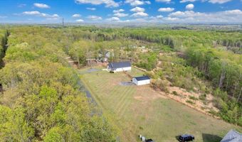 1400 Mountain Cut Rd, Appomattox, VA 24522