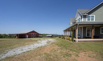 130 Kelly Rd, Ashland, AL 36251