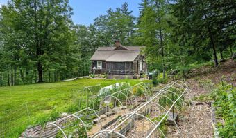 8 Miltimore Rd, Antrim, NH 03440