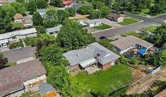 645 Bannock Ave, American Falls, ID 83211