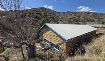 253 B Brewery Ave, Bisbee, AZ 85603