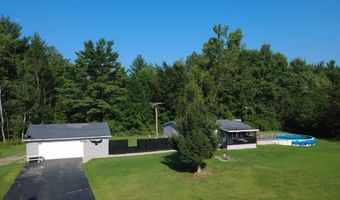 2181 M-33, Alger, MI 48610