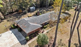 2202 Trowbridge Rd, Albany, GA 31721