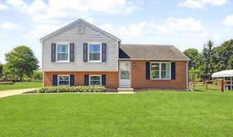 958 EDMUND St, Aberdeen, MD 21001