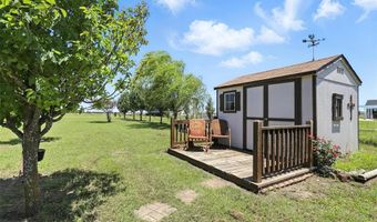 2801 County Road 206, Alvarado, TX 76009