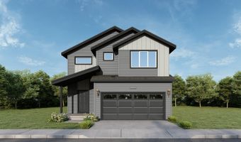 16530 35th Ave SE Plan: KIMBALL, Bothell, WA 98012