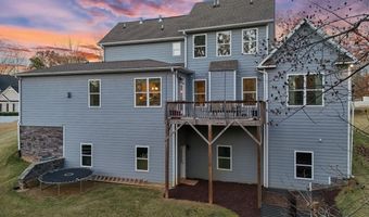 8745 Hightower Rdg, Ball Ground, GA 30107