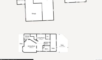 14156 County Highway I, Angelo, WI 54656