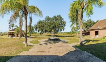 234 E Earling Rd, Alamo, TX 78516