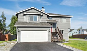 7821 Charlotte Cir, Anchorage, AK 99502