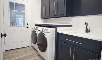 1223 Buckingham, Ardmore, OK 73401