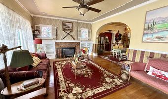 600 HOVLAND St, Bisbee, AZ 85603