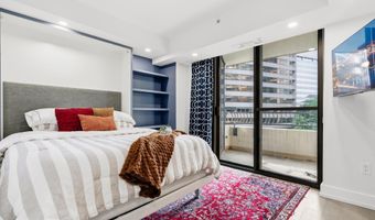 1300 CRYSTAL Dr 606S, Arlington, VA 22202