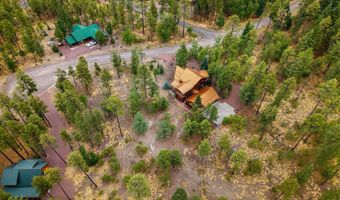 17 County Road 2195, Alpine, AZ 85920