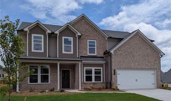 325 Rodeo Dr, Auburn, GA 30011