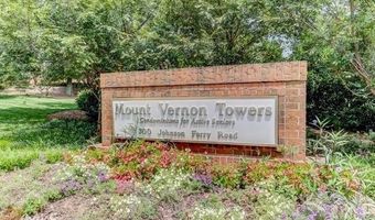 300 Johnson Ferry Rd NE B506, Atlanta, GA 30328