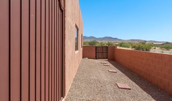 3203 W Thunder Pass Rd, Benson, AZ 85602