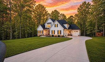 1010 Darby Ford Ln, Ball Ground, GA 30107