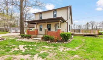 5910 Lyons Hwy, Adrian, MI 49221