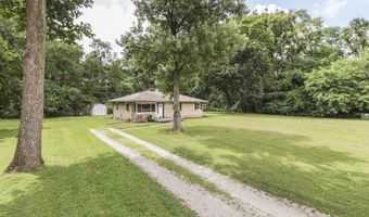 3424 Mount Vernon Pl, Indianapolis, IN 46217